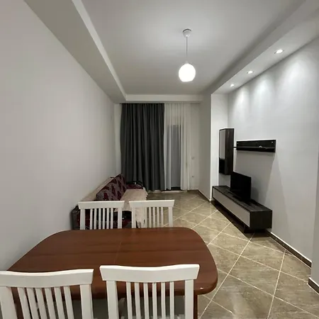 Apartament's Dejvi Apartment