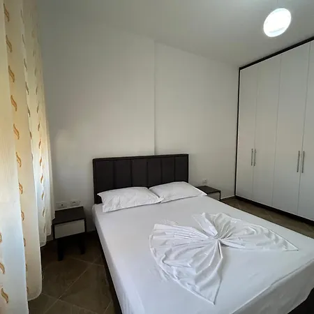 Apartament's Dejvi Apartment *