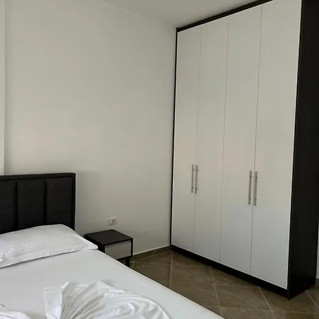 Apartment Apartament's Dejvi Vlore