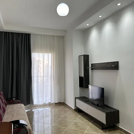 Apartament's Dejvi *