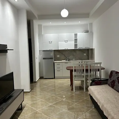 Apartament's Dejvi