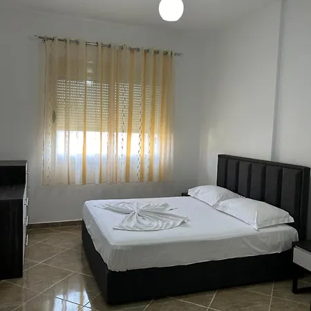 Apartament's Dejvi Apartment