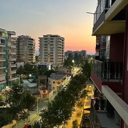 Apartament's Dejvi * Vlorë