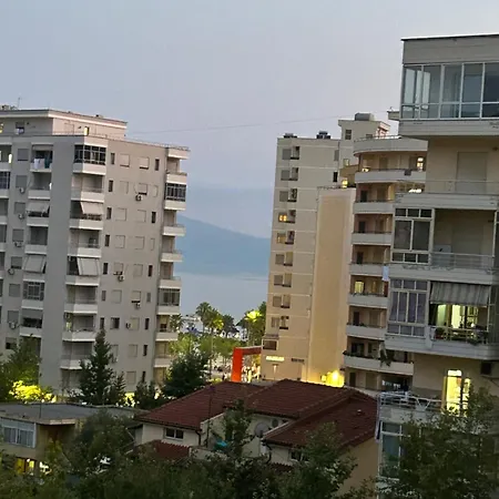 Apartment Apartament's Dejvi *