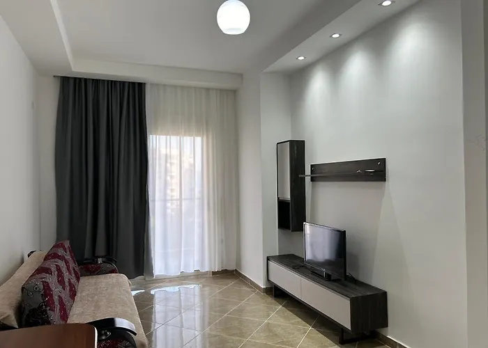 Apartament's Dejvi *